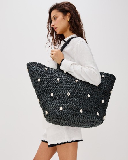 Baltic Seas Tote