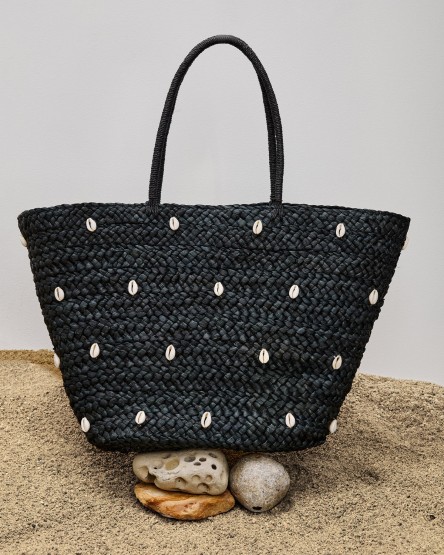 Baltic Seas Tote