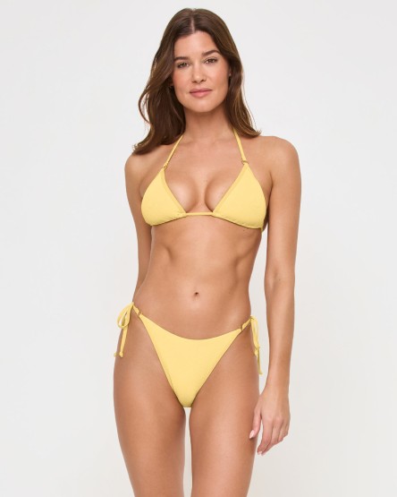 Banning Bikini Bottom