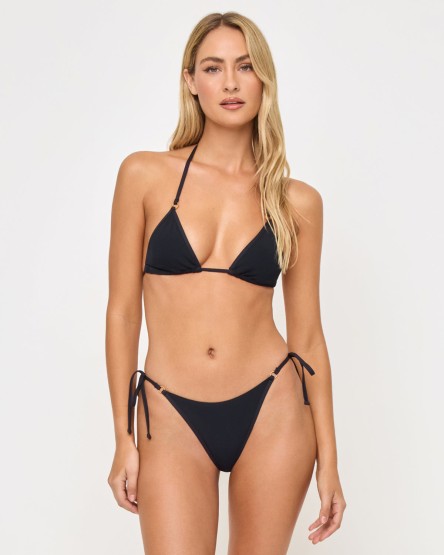 Banning Bikini Top