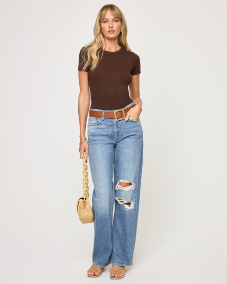 Be My Baby Tee