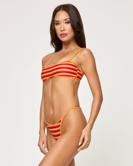 Bekah Bikini Top