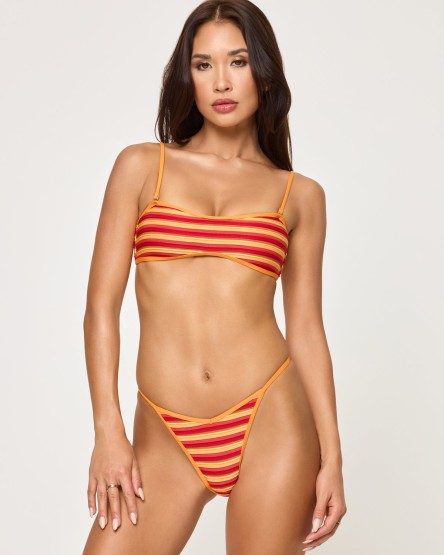 Bekah Bikini Top
