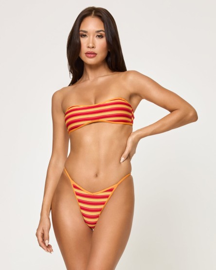 Bekah Bikini Top