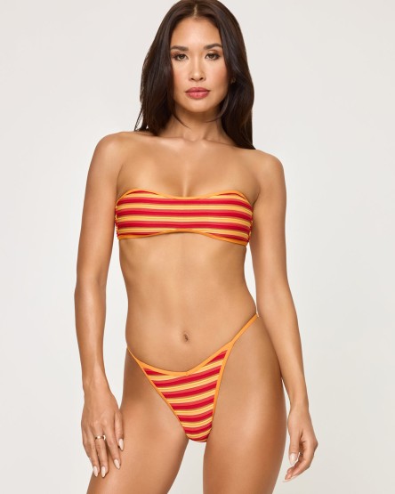 Bekah Bikini Top