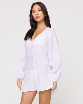 Boat Trip Tunic
