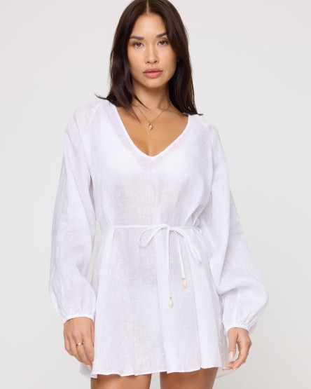 Boat Trip Tunic