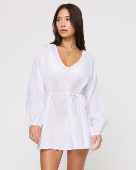 Boat Trip Tunic