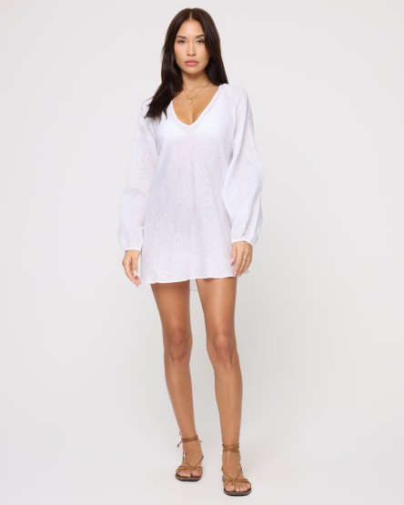 Boat Trip Tunic