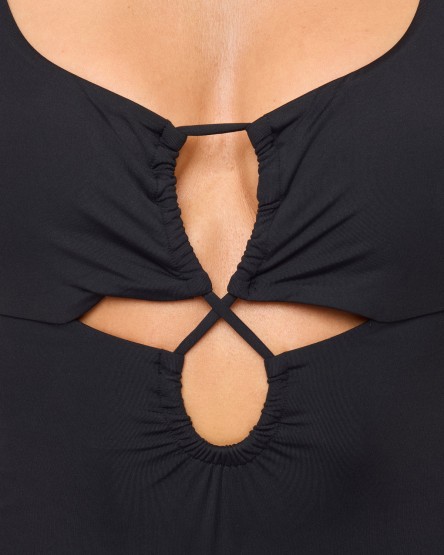 Bondi One Piece Swimsuit