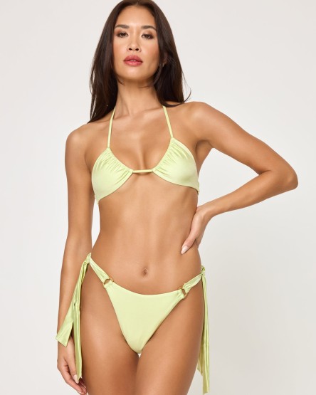 Brielle Bikini Top