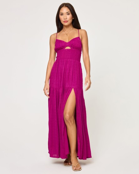 Calla Dress