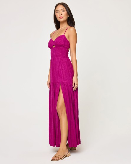 Calla Dress