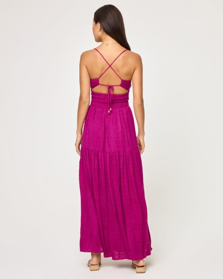Calla Dress