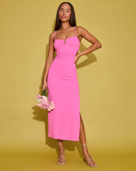 Cameron Dress