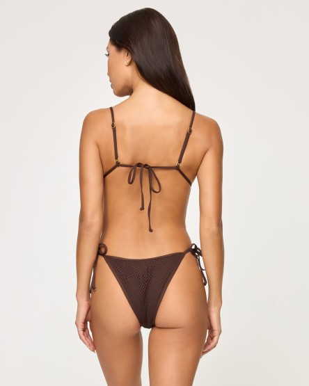 Catching Up One Piece Swimsuit
