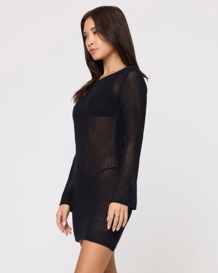 Cleo Cover Up Dress