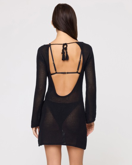 Cleo Cover Up Dress