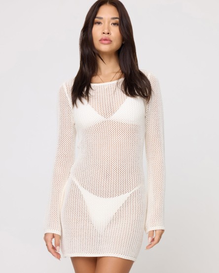 Cleo Cover Up Dress