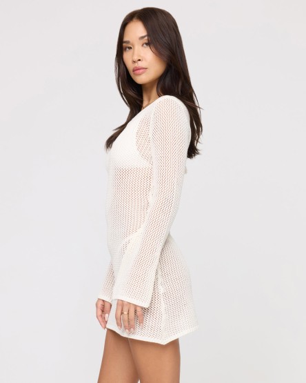 Cleo Cover Up Dress