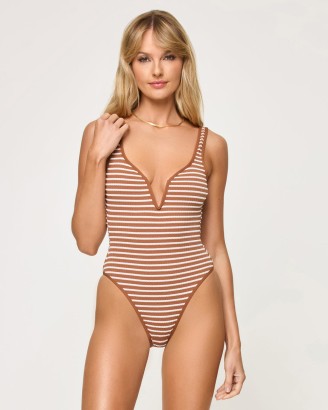 Coco One Piece Swimsuit