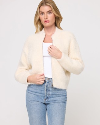 Cosmos Sweater