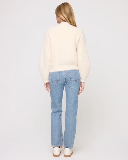Cosmos Sweater