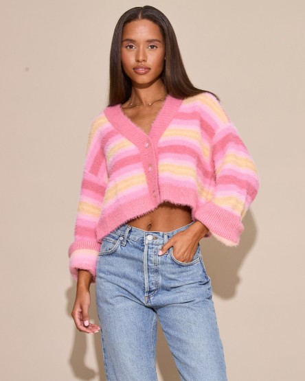 Daybreak Cardigan