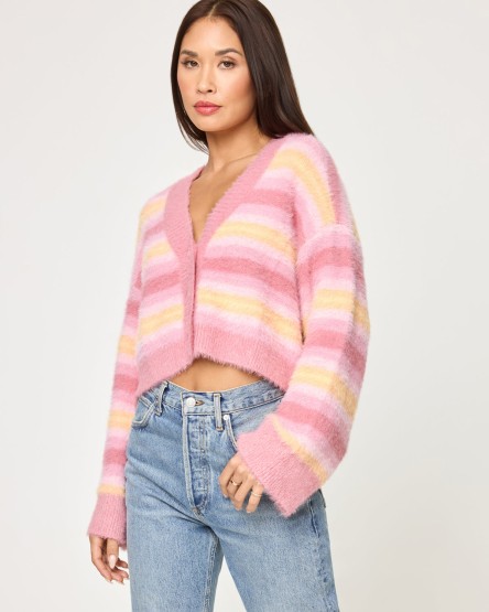 Daybreak Cardigan