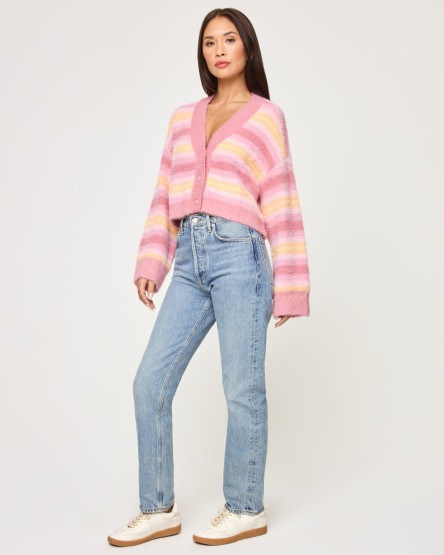 Daybreak Cardigan