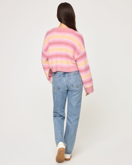 Daybreak Cardigan