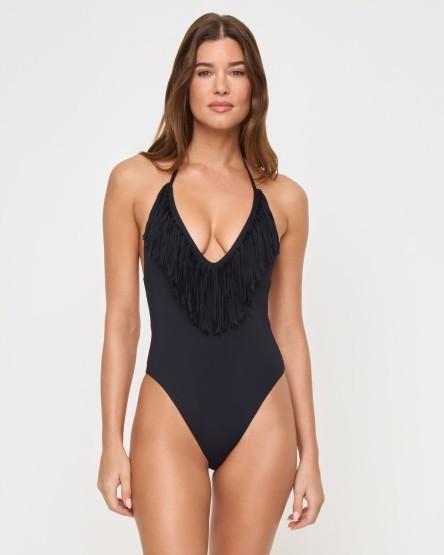 Desert Days One Piece Swimsuit