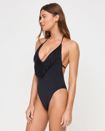 Desert Days One Piece Swimsuit