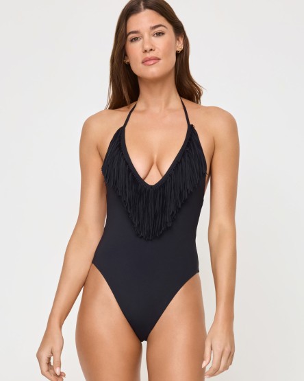 Desert Days One Piece Swimsuit
