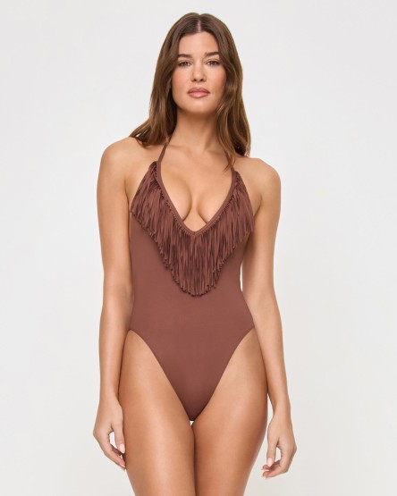 Desert Days One Piece Swimsuit