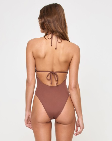 Desert Days One Piece Swimsuit