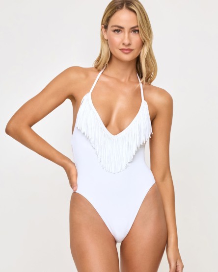 Desert Days One Piece Swimsuit