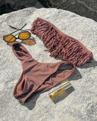 Dixie Bikini Top Dixie Bikini Top