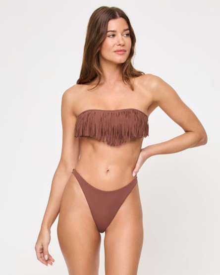 Dixie Bikini Top