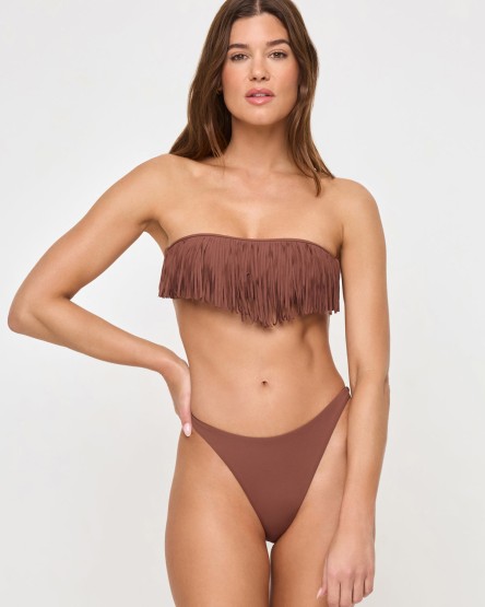 Dixie Bikini Top
