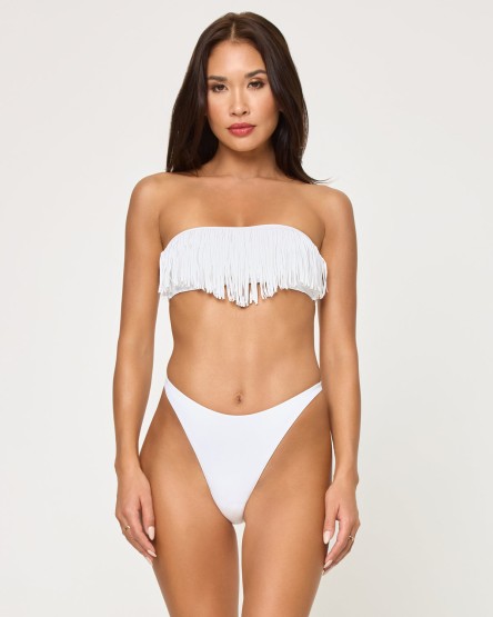 Dixie Bikini Top