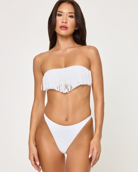 Dixie Bikini Top