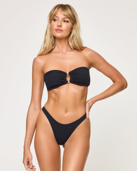 Donnie Bikini Bottom