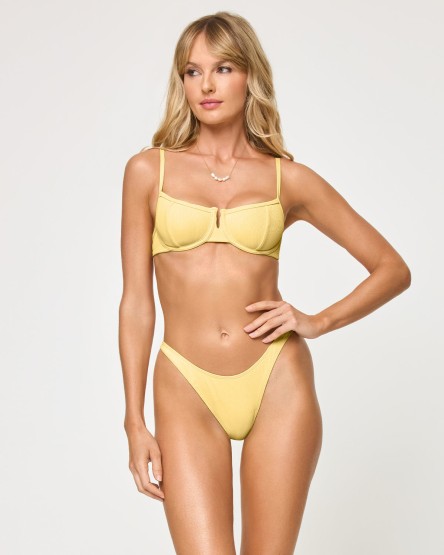 Donnie Bikini Bottom