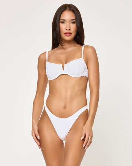 Donnie Bikini Bottom