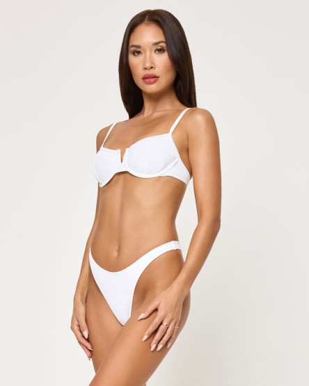 Donnie Bikini Bottom