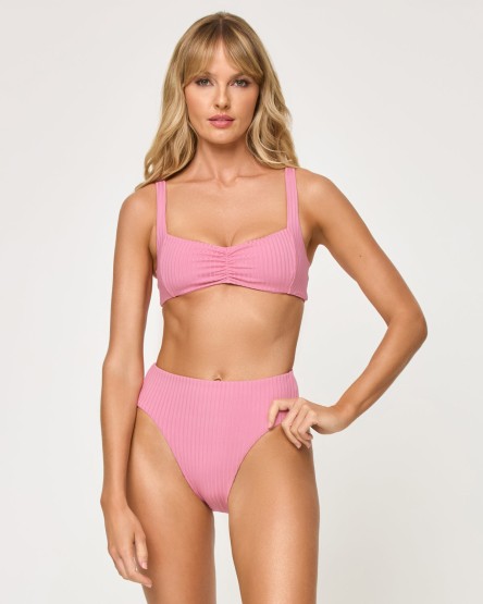 Effie Bikini Top