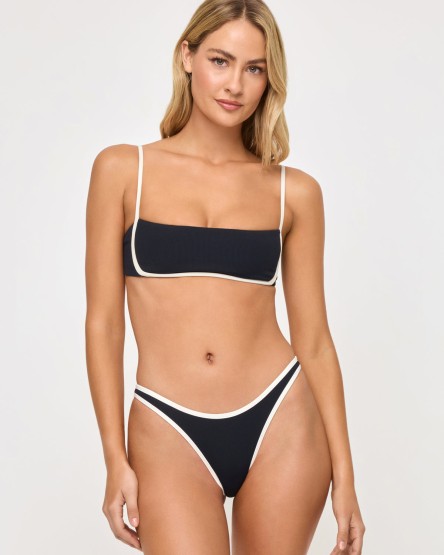 Elle Bikini Bottom