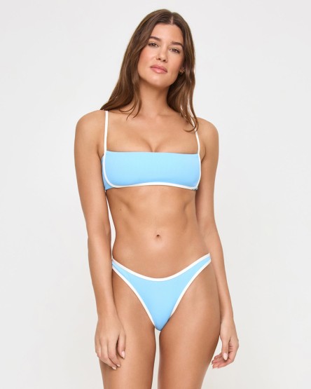 Elle Bikini Bottom