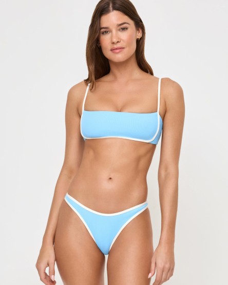 Elle Bikini Bottom